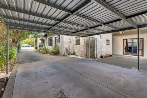 Photo of property in 87 Queen Street West, Levin, 5510