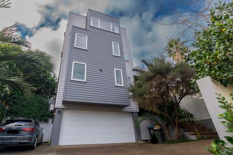 Photo of property in 69 Wellington Street, Freemans Bay, Auckland, 1011