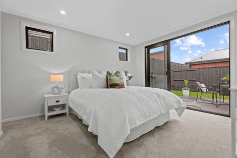 Photo of property in 53 Earp Crescent, Chartwell, Hamilton, 3210