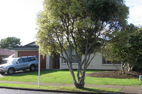 Photo of property in 5 Skilling Place, Farm Cove, Auckland, 2012
