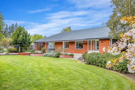Photo of property in 150 Skewbridge Road, Flaxton, Kaiapoi, 7691