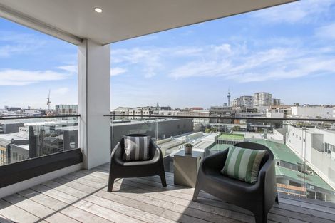 Photo of property in 401/12 Mackelvie Street, Grey Lynn, Auckland, 1021