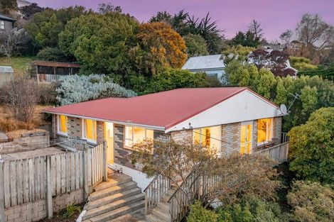 Photo of property in 31 Oates Street, Kaikorai, Dunedin, 9010