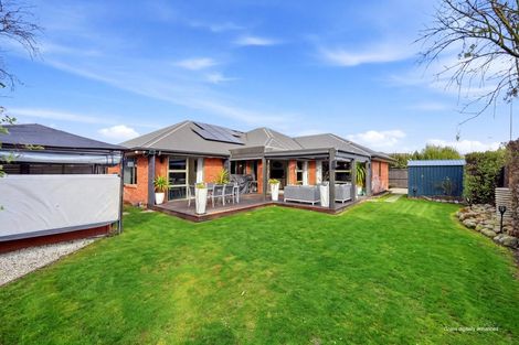 Photo of property in 2 Ryton Way, Wigram, Christchurch, 8025