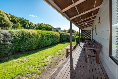 Photo of property in 19 Ocean View Place, Southbridge, Leeston, 7683
