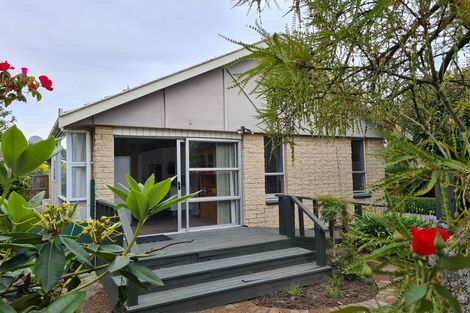 Photo of property in 17 Mckellar Place, Hornby, Christchurch, 8042