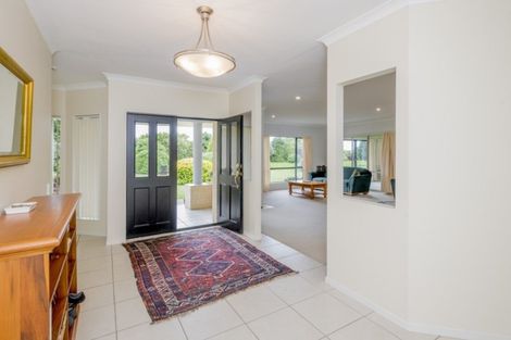 Photo of property in 16 Pukematawai Lane, Levin, 5571