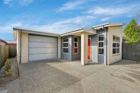 Photo of property in 127a Elizabeth Street, Riccarton, Christchurch, 8041