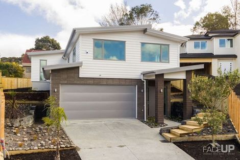 Photo of property in 31g Parker Avenue, New Lynn, Auckland, 0600