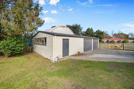 Photo of property in 124 Bremners Road, Netherby, Ashburton, 7772