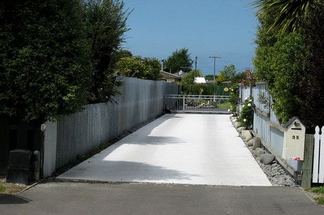 Photo of property in 35b Whitefield Street, Kaiapoi, 7630