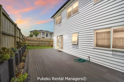 Photo of property in 23 Koropupu Street, Pukekohe, 2120