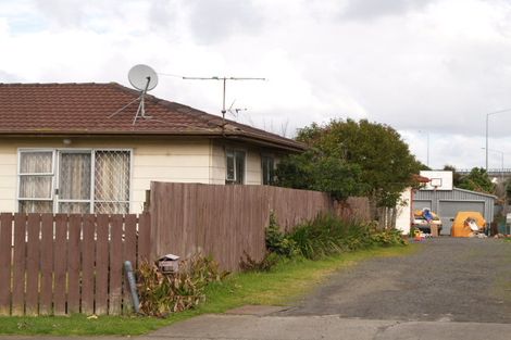Photo of property in 29 Ashmore Place, Favona, Auckland, 2024