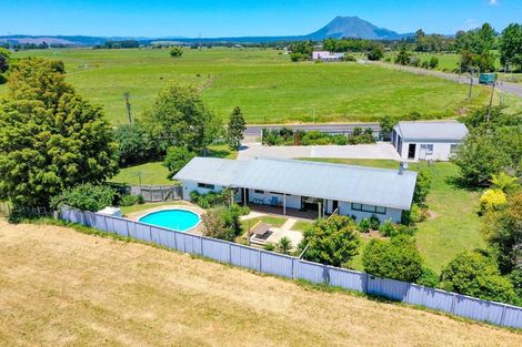 Photo of property in 548 Otakiri Road, Otakiri, Whakatane, 3192