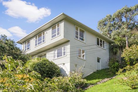 Photo of property in 80 Totara Road, Miramar, Wellington, 6022