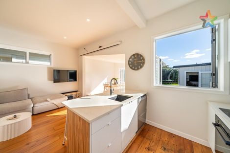 Photo of property in 23 Ava Street, Petone, Lower Hutt, 5012