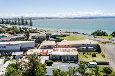 Photo of property in 3 Battery Road, Ahuriri, Napier, 4110