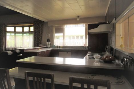 Photo of property in 76 Apatu Street, Wairoa, 4108