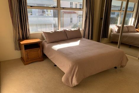 Photo of property in Sirocco Apartments, 806/8 Church Street, Wellington Central, Wellington, 6011
