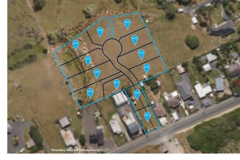 Photo of property in 1142 Brighton Road, Brighton, Dunedin, 9035