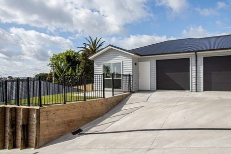 Photo of property in 3/18 Rothwell Street, Dinsdale, Hamilton, 3204