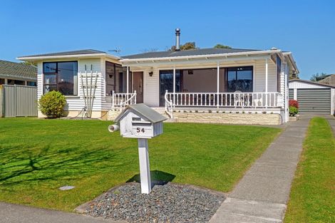 Photo of property in 54 Fergusson Drive, Te Hapara, Gisborne, 4010