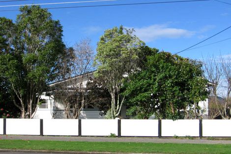 Photo of property in 34 Totara Street, Lansdowne, Masterton, 5810