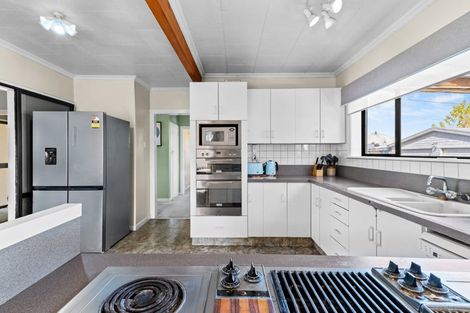 Photo of property in 10 Burden Street, Redwoodtown, Blenheim, 7201