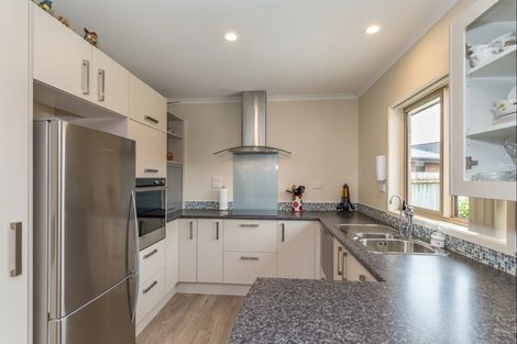 Photo of property in 5 Ahmad Close, Levin, 5510