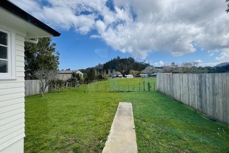Photo of property in 1295 Rings Road, Coromandel, 3506