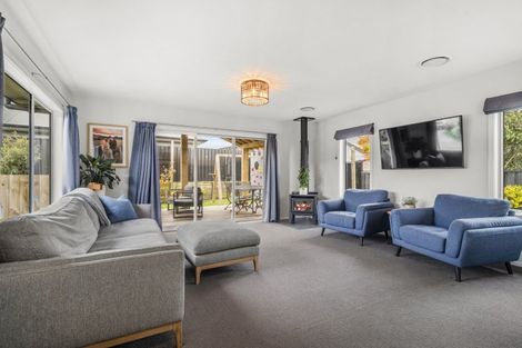 Photo of property in 8 Stonefly Place, Nukuhau, Taupo, 3330