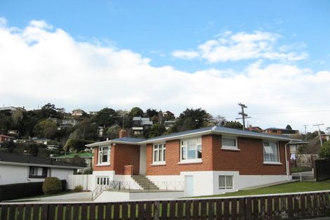 Photo of property in 27 Hocken Street, Kenmure, Dunedin, 9011