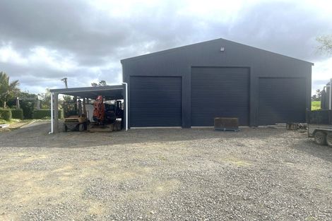 Photo of property in 1034 Ararimu Road, Ararimu, Drury, 2579