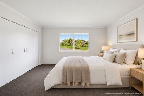 Photo of property in 3143 South Head Road, South Head, Helensville, 0874