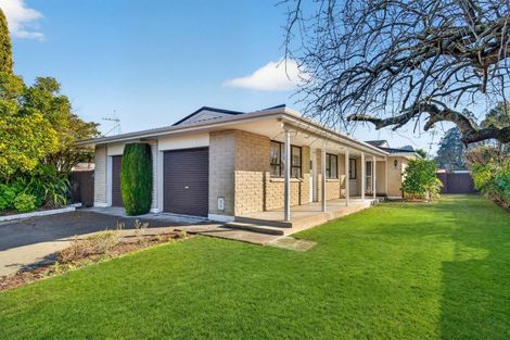 Photo of property in 30 Ranfurly Street, Solway, Masterton, 5810