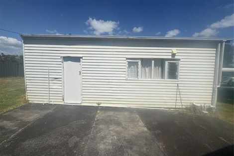 Photo of property in 86 Thompson Terrace, Manurewa, Auckland, 2102