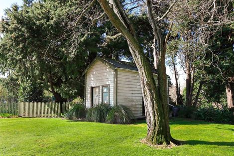 Photo of property in 258 Smith Road, Dannevirke, 4978