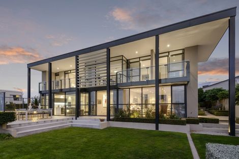 Photo of property in 23a Glendevere Terrace, Redcliffs, Christchurch, 8081