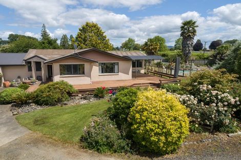 Photo of property in 4833 State Highway 29, Matamata, 3472