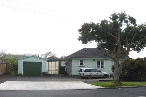 Photo of property in 2 Drake Street, Vogeltown, New Plymouth, 4310