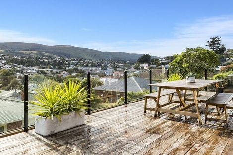 Photo of property in 27 Tyne Street, Roslyn, Dunedin, 9010