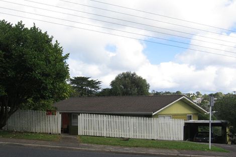 Photo of property in 69 Captain Scott Road, Glen Eden, Auckland, 0602
