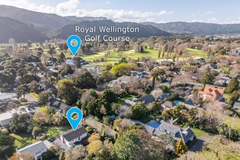 Photo of property in 297 Fergusson Drive, Heretaunga, Upper Hutt, 5018