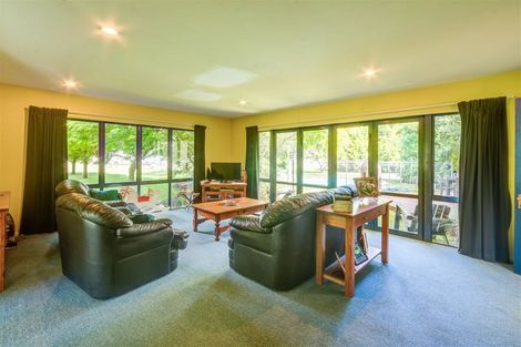 Photo of property in 15 Ohoka Meadows Drive, Ohoka, Kaiapoi, 7692