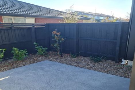 Photo of property in 3/89 Avalon Street, Richmond, Christchurch, 8013