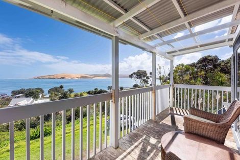 Photo of property in 349 Hokianga Harbour Drive, Omapere, Kaikohe, 0473