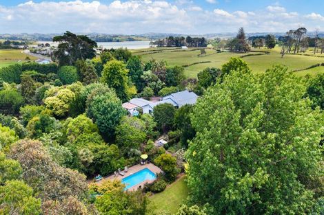 Photo of property in 23 Wharf Road, Clarks Beach, Pukekohe, 2679