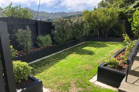 Photo of property in 80 Sefton Street, Wadestown, Wellington, 6012