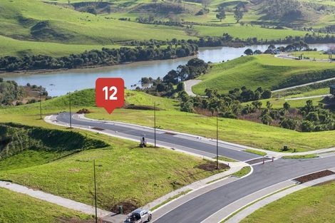 Photo of property in 12 Rereahu Street, Raglan, 3225