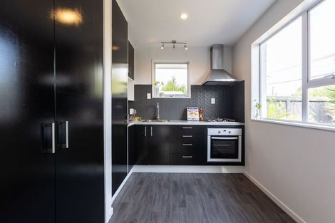 Photo of property in 1/19a Cedars Street, Hoon Hay, Christchurch, 8025